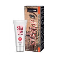 Крем пролонгирующий Ruf STAY UP 40 ml эрекционный
