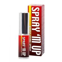 Збудливий спрей для пеніса Ruf SPRAY m UP 15 ml Збудливий спрей для пеніса Ruf SPRAY m UP 15 ml