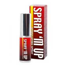 Возбуждающий спрей для пениса Ruf SPRAY M UP 15 ml