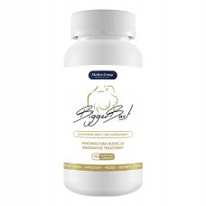 Таблетки для увеличения груди у женщин Medica group 90 капсул