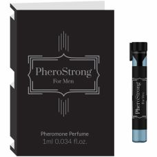 Духи з феромонами для чоловіків PheroStrong Strong 1 мл