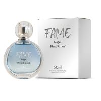 Чоловічі парфуми з феромонами PheroStrong fame 50 мл Чоловічі парфуми з феромонами PheroStrong fame 50 мл