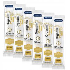 Напиток возбуждающий для женщин Medica group 10 мл