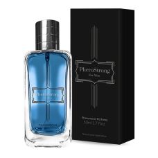 Туалетная вода с феромонами для мужчин PheroStrong for Man 50 мл