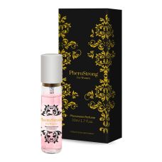 Туалетна вода з феромонами для жінок PheroStrong 15 мл