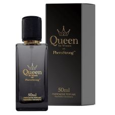 Туалетна вода з феромонами PheroStrong Queen Women 50 мл