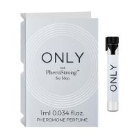 Духи для чоловіків із феромонами PheroStrong Only 1 мл Духи для чоловіків із феромонами PheroStrong Only 1 мл