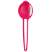 Вагінальний кулька SMARTBALL UNO Fun Factory рожевий Вагінальний кулька SMARTBALL UNO Fun Factory рожевий