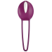 Вагинальный шарик SMARTBALL UNO Fun Factory фиолетовый Вагинальный шарик SMARTBALL UNO Fun Factory фиолетовый