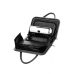 Секс машина в сумке портативная черного цвета с реалистичным фаллоимитатором в комплекте Loveshop 