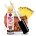 Блиск для губ з ефектом вібрації Secret Play LIP GLOSS Vibrant Kiss Pina Colada 6 грам Блиск для губ з ефектом вібрації Secret Play LIP GLOSS Vibrant Kiss Pina Colada 6 грам