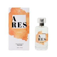 Туалетна вода з феромонами для чоловіків Secret Play Ares Perfume Spray 50 мл Туалетна вода з феромонами для чоловіків Secret Play Ares Perfume Spray 50 мл