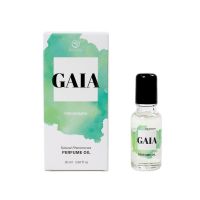 Масляные духи с феромонами для женщин Secret Play Gala Perfume oil 20 мл Масляные духи с феромонами для женщин Secret Play Gala Perfume oil 20 мл