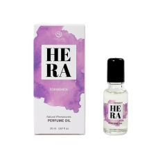 Масляные духи с феромонами для женщин Secret Play Hera Perfume oil 20 мл