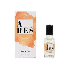 Масляные духи с феромонами для мужчин Secret Play Ares Perfume oil 20 мл