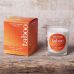 Массажная свеча для женщин с ароматом персика Ruf TABOO 60 гр