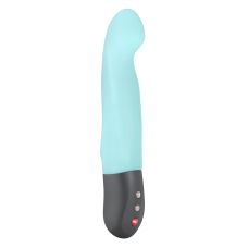 Пульсатор со стимуляцией точки G Stronic G Fun Factory мятного цвета