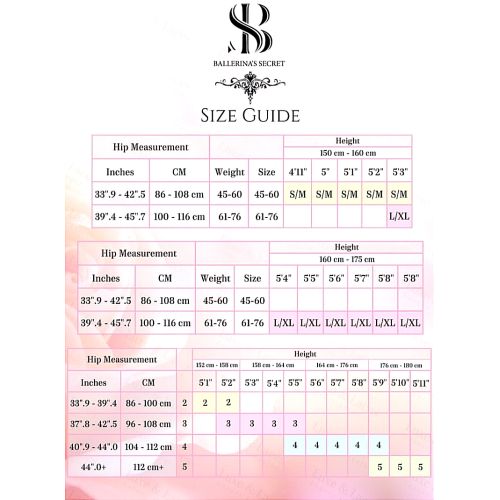 Колготи сірі з візерунком у стилі бароко Ballerina´s Secret розміри S/M Колготи сірі з візерунком у стилі бароко Ballerina´s Secret розміри S/M