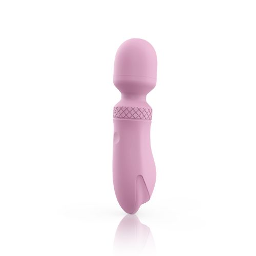 Мини-вибратор-микрофон лавандовый Every Night Toys Scarlett 10 режимов вибрации