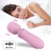 Мини-вибратор-микрофон лавандовый Every Night Toys Scarlett 10 режимов вибрации