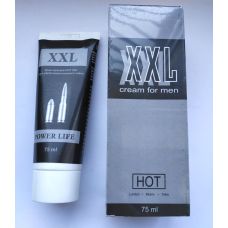 Крем для збільшення пеніса XXL Creme for Men