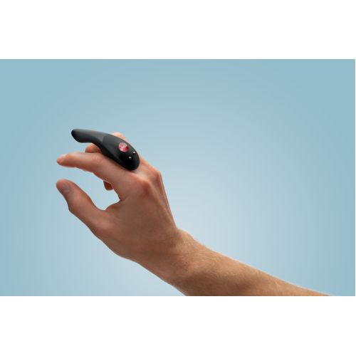 Вибратор на палец BE ONE 2.0 Updated