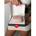Вакуумный клиторальный стимулятор розового цвета Fun Factory Mеа Вакуумный клиторальный стимулятор розового цвета Fun Factory Mеа