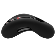 Клиторальный вибратор Laya 2 Fun Factory на аккумуляторе