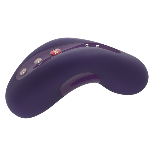 Вибратор для клитора Fun Factory LAYA II фиолетовый на аккумуляторе