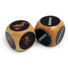 Кубики для еротичних ігор пози Камасутри з фото