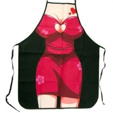 Фартух Сексі Плаття