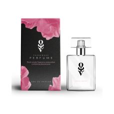 Духи з феромонами для жінок Obsessive Floral Woody 30 мл