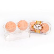 Шарики вагинальные с вибрирующим эффектом Yam Balls