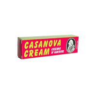 Возбуждающий крем для члена Inverma Casanova Cream 13 ml
