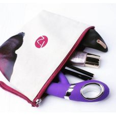 Сумочка для хранения интимных игрушек Nomi Tang