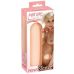 Удлиняющая реалистичная насадка на член телесный You2Toys Nature Skin Penis Sleeve 