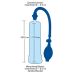 Вакуумная помпа для увеличения пениса Bang Bang blue 519952