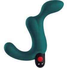 Массажер простаты с вибрацией силиконовый DUKE Fun Factory