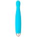 Вібратор для точки G силіконовий блакитного кольору You2Toys Cuties