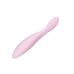Вибратор для точки G розовый Sweet Em 