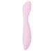 Вибратор для точки G розовый Sweet Em 