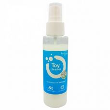 Жидкость для  очистки  интимных товаров LoveStim Toy Cleaner 100 ml