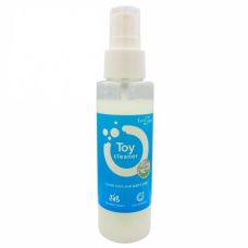 Жидкость для  очистки  интимных товаров LoveStim Toy Cleaner 100 ml