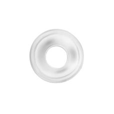 Насадка на помпу прозорого кольору Boss series