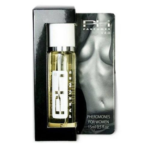 Духи с феромонами для женщин PH Pheromone for WOMAN №7, 15 ml