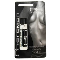 Духи с феромонами для женщин PH Pheromone for WOMAN - FRUITY #3, 5 ml