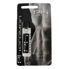 Духи з феромонами для чоловіків PH Pheromone for Man-WOODY #1, 5 ml