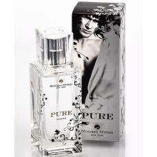 Феромони для чоловіків Miyoshi Miyagi PURE for MAN, 50 ml