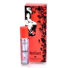 Духи з феромонами для жінок Miyoshi Miyagi INSTINCT 15 ml