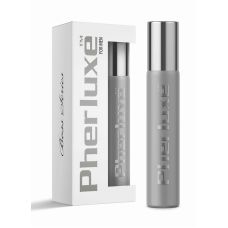 Духи з феромонами для чоловіків Pherluxe Silver 33 мл